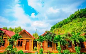 Hillside View Homestay